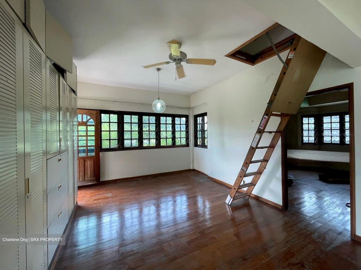 Lengkok Mariam (D17), Detached #458158211